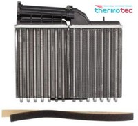 Thermotec D6B010TT WäRmetauscher FüR Innenraumheizung HeizungsküHler FüR BMW