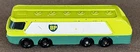 Vintage 1960's Matchbox Lesney Major Pack No. 1 BP Auto Tanker