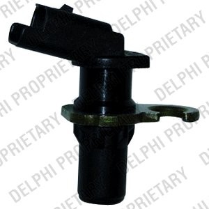 CRANKSHAFT POSITION SENSOR DELPHI SS10745-12B1 A FOR PEUGEOT EXPERT,806 2L - Picture 2 of 5