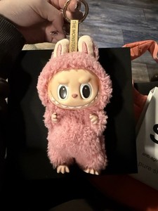 セット【未開封】POPMART Soymilk♡Lychee Berry Yay got my Lychee Berry blind box! : r/labubu