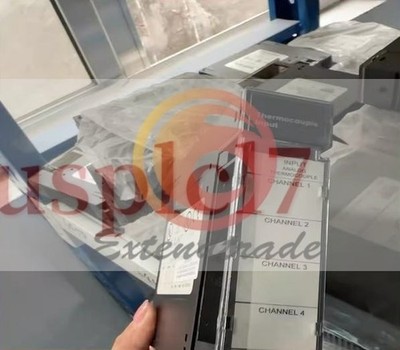 ONE New GE FANUC Module HE693THM449