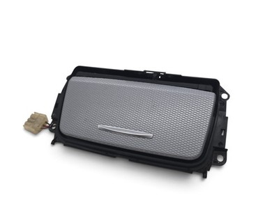 BMW Aschenbecher mit 12v Zigarettenanzünder 7129555 E90 E91 E93 E92 Ascher