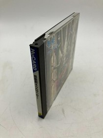 Evil Sword Necromancer HuCARD PC Engine