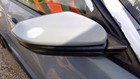 Passenger Side View Mirror Power Body Color Heated Fits 17-21 CIVIC 1558856