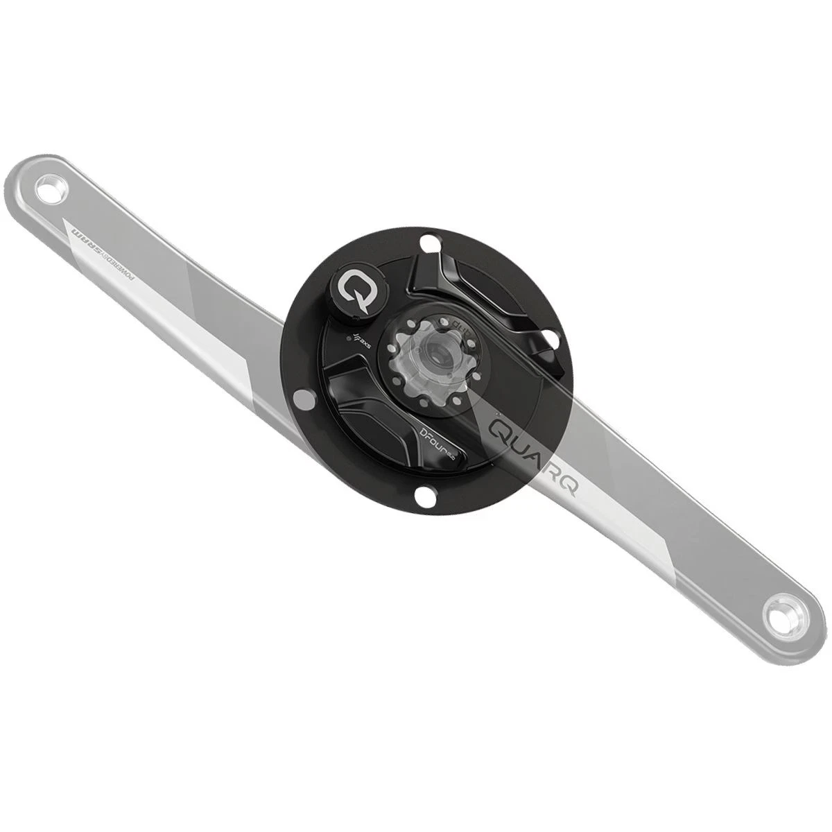 Quarq Spider Cycling Power Meters for sale | eBay