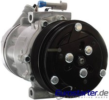 1**Klimakompressor Neu 24422013 für Gm