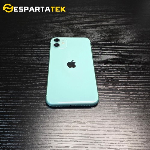 Apple iPhone 11 Red 64 GB - Unlocked - Used - 第 2/2 張圖片