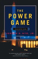 Jr. Joseph S. Nye | The Power Game | Taschenbuch | Englisch (2006)
