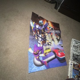 Sega Saturn Console with 5 Games  2 Controllers And Carry Case Lot Please Read