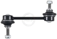 A.B.S. 260000 Koppelstange PendelstüTze Stabi Vorne Links Rechts FüR Alfa Romeo