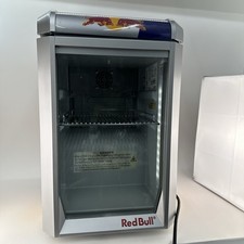 Red Bull Baby GDC ECO LED Mini Display Refrig...