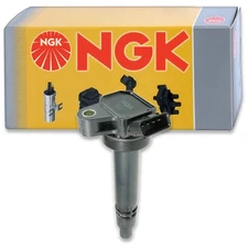 NGK 48966 U5068 Ignition Coil for UF314 UF-314 IC444 GN10333 E344 921-2121 hv
