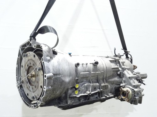 VERSNELLINGSBAK BMW X3 (E83) SUV 3.0d 24V (M57N2-D30(306D3)) 24007551238 - Afbeelding 1 van 9
