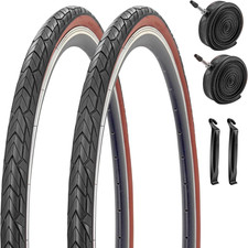 700x35c37-622 Bike Tires And Inner Tubes With Fv Presta Valves Inner Tubes 2 Pa 700x35c37-622 Bike Tires And Inner Tubes With Fv Presta Valves Inner Tubes 2 Pa