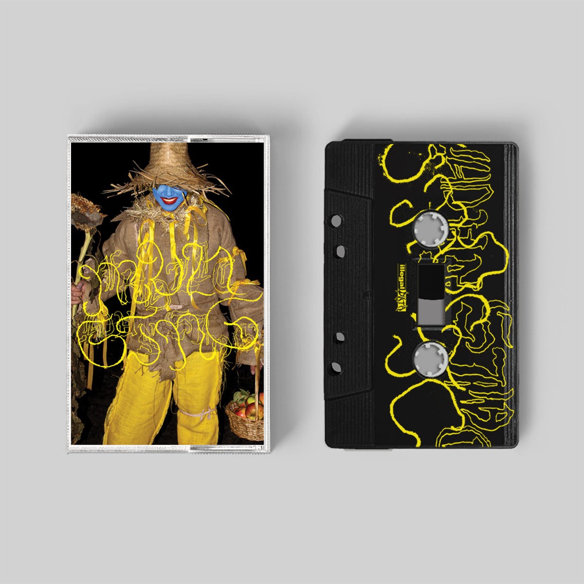 Mun Sing Frolic (Cassette)