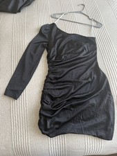 lulus dress small