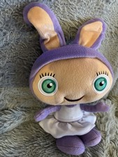 Posh paws-2012 waybuloo talking plush