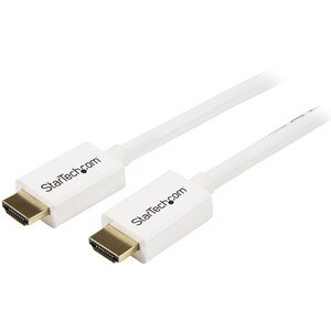 Startech 16 Ft Cl3 Rated Hdmi Cable W/ Ethernet In Wall Rated Hdmi Cable 4K 30Hz