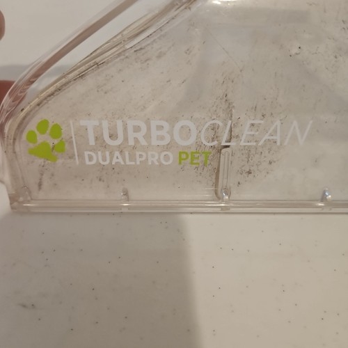 Bissell TurboClean DualPro Haustier Teppichreiniger Modell: 3067 ERSATZTEILE - Bild 45 von 46