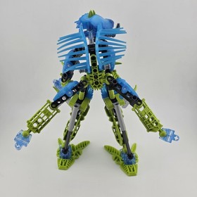 Lego Bionicle 8935 Nocturn