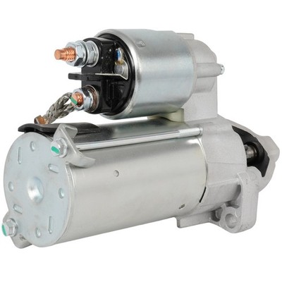 ECCPP Starter for BMW R1200RT 2005-2009 1170cc 1.2KW CCW 12V 9T 18917N 116046