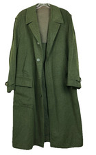 52 S Vintage Baur Loden Delux Oktoberfest Coat Trachten Austria Alpaca Himalaya