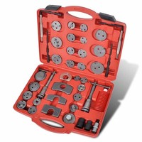 BremskolbenrüCksteller Satz 40-Tlg. Bremsen Bremskolben RüCksteller Vidaxl