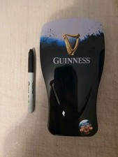 Guinness Caramel Chocolates Metal Tin 212g Best Before- 01/26