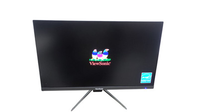  ViewSonic VA2467-MHD 24''  FHD LED Monitor
