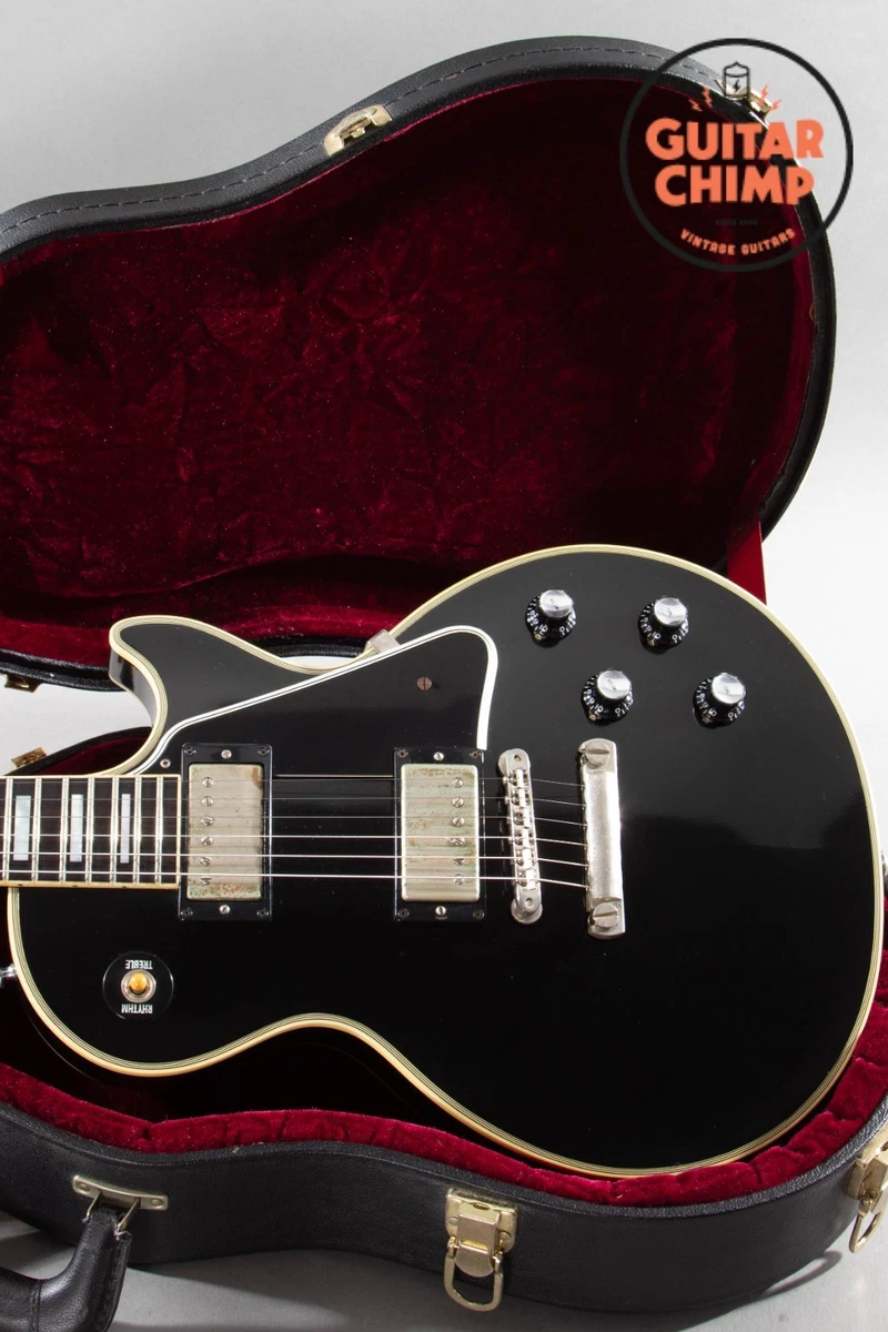 Gibson Les Paul Custom 2010 for sale - eBay