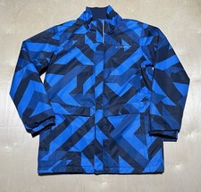 Columbia Youth XL Blue Ski Jacket Omni Tech