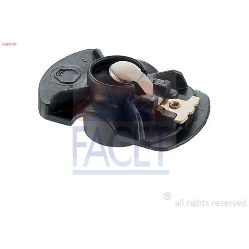 Doigt allumeur Facet pour Ford Mazda rotor de distributeur OE 3.8331/31