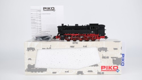 Piko H0 50247 Tenderlok BR 82 005 DB Wechselstrom Digital | Zustand: Gebraucht