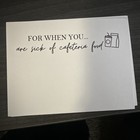 The Little College Survival Box Gift Card Holders Graduation Gift New Cute Care  — photo 8