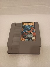 Punch-Out (Nintendo Entertainment System, 1990)