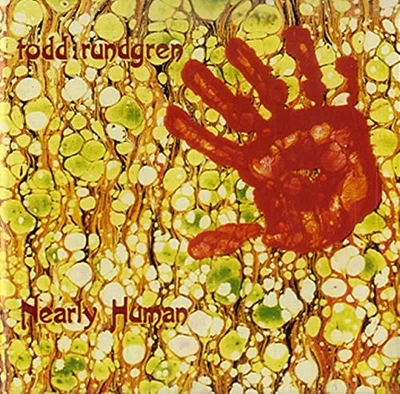 Nearly Human -  CD BJVG The Cheap Fast Free Post - Bild 1 von 2