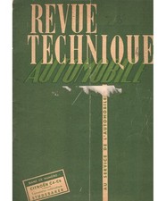 Revue technique Citroen C4