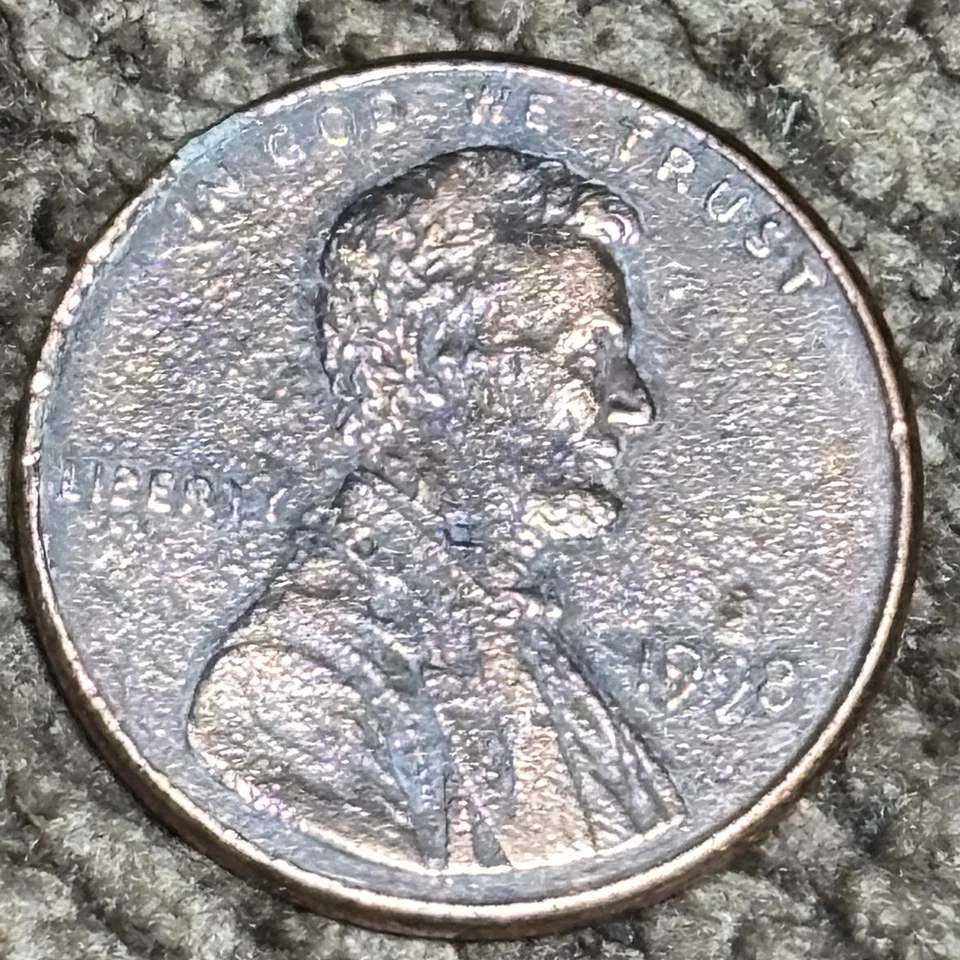 1998 Penny That Weighs Only 2.38 Grams - Image 3 of 4