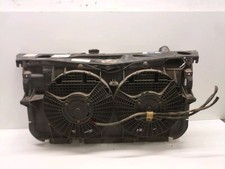 Radiateur Peugeot 205