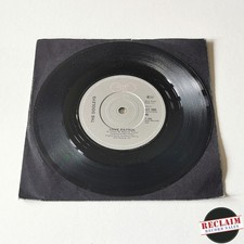 the dooleys - love patrol 7" vinyl record VG