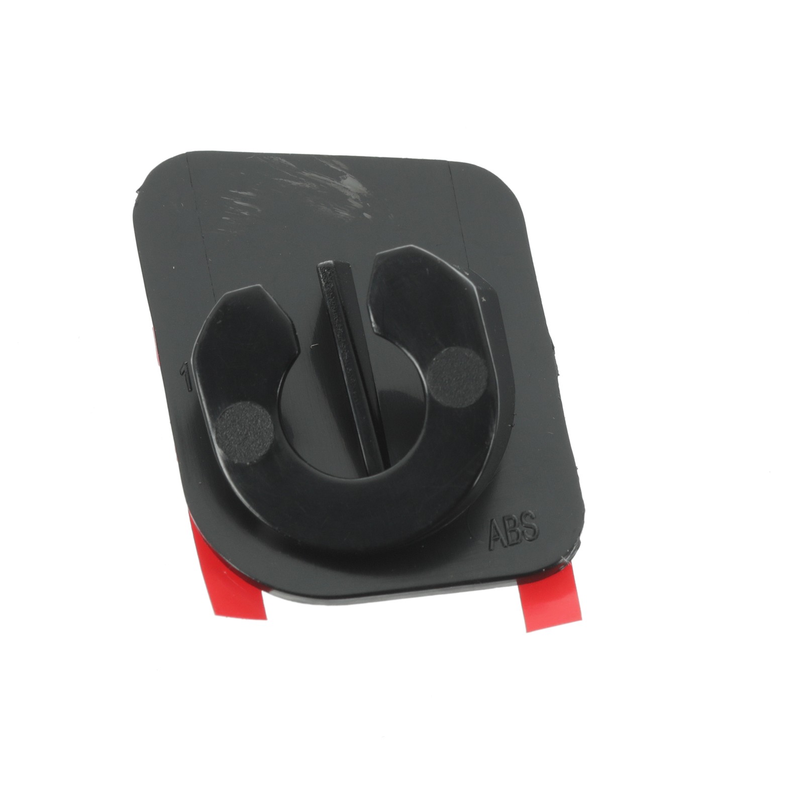 Soporte de vidrio del portón trasero del lado del pasajero para Subaru Outback 2015-2019 (P/N 63166AL02A)