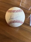 Nolan Ryan Signed Baseball PSA COA Certified Autograph  Auto