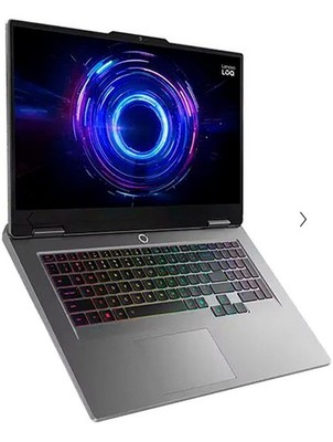 Lenovo Legion 17 '' Zoll 32GB DDR5 Core i5 13450HX RTX 5050 8G 2TB