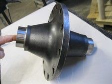 Gm 10.5 Corporate 14-bolt Full Spool Mark Williams 35 Spline