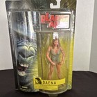 Hasbro Planet of the Apes 2001 Vintage Action Figure Lot of 5: Leo, Daena, Limbo — photo 5