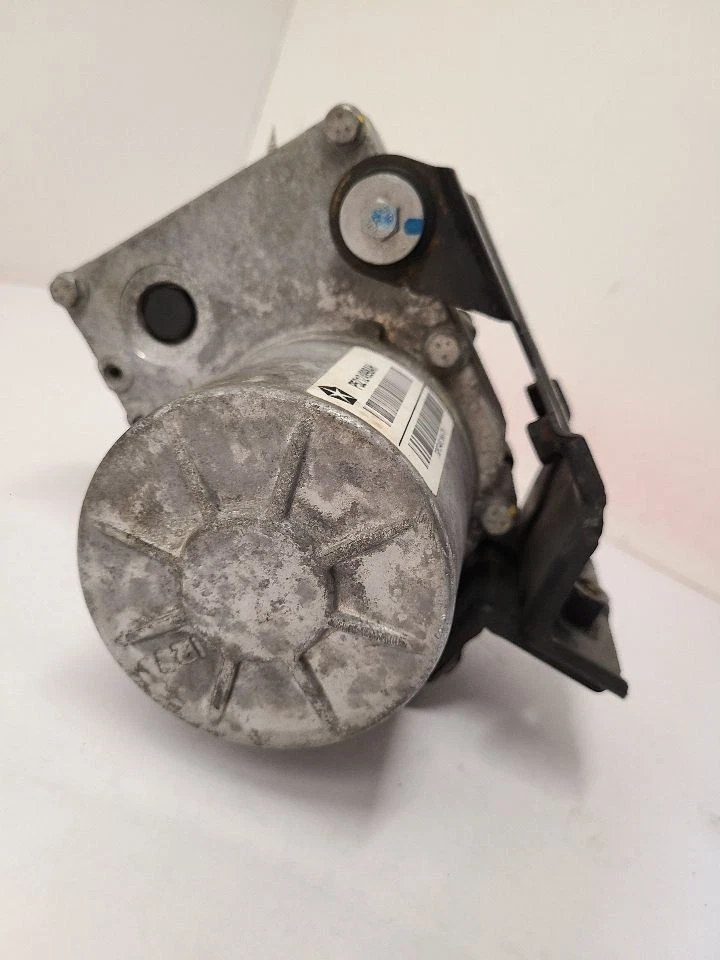 Bomba de dirección asistida Dodge Durango 2011 2012 2013  Foto 2 de 4