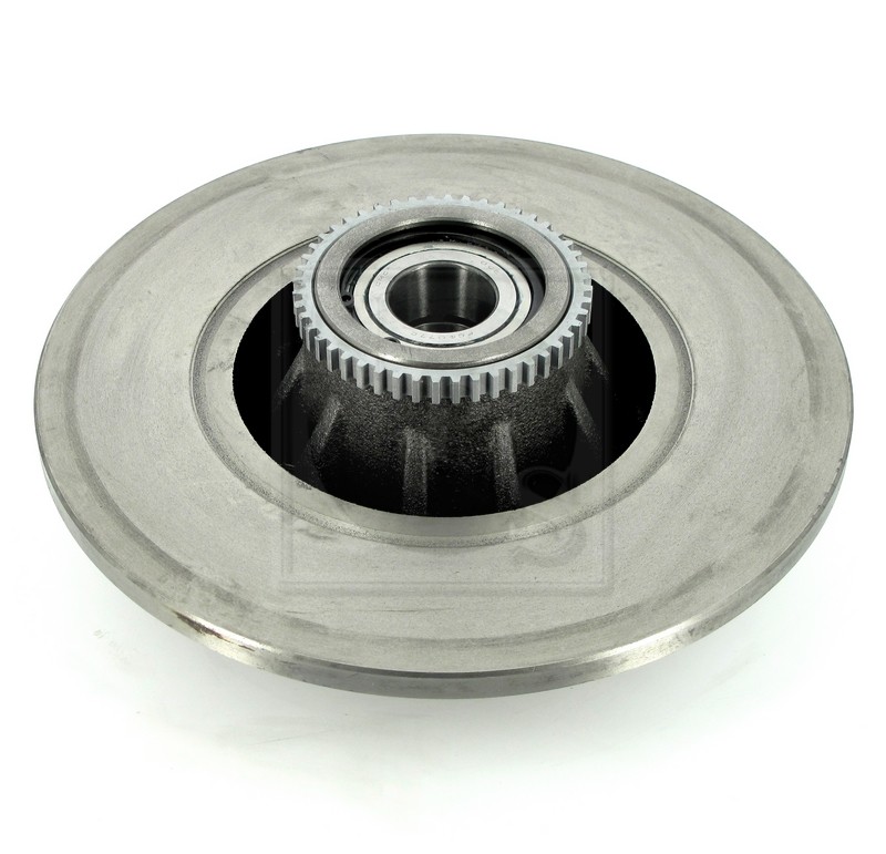 Disque de frein arrière N331N05 conforme aux normes constructeur 4320600QAB - 2