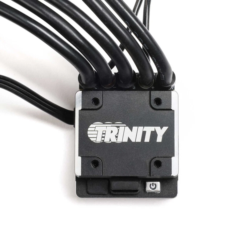 Trinity TRI-1081 MX10 Gen3 Spec/Blinky ESC - Image 3 of 4