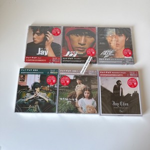 CD Jay Chou | eBay