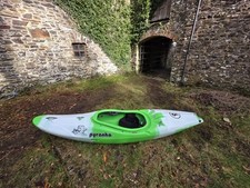 Pyranha 9R 2 Large Whitewater Kayak